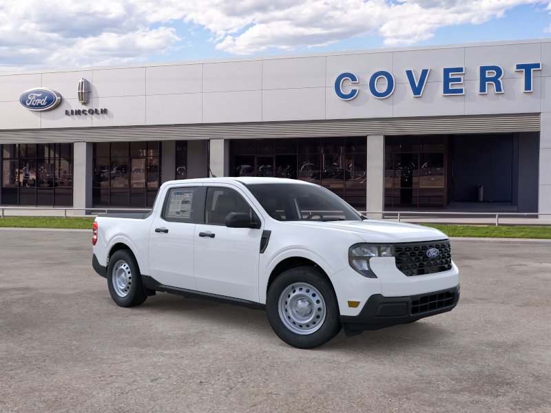 New 2026 Ford Maverick XL AWD/4WD image 7