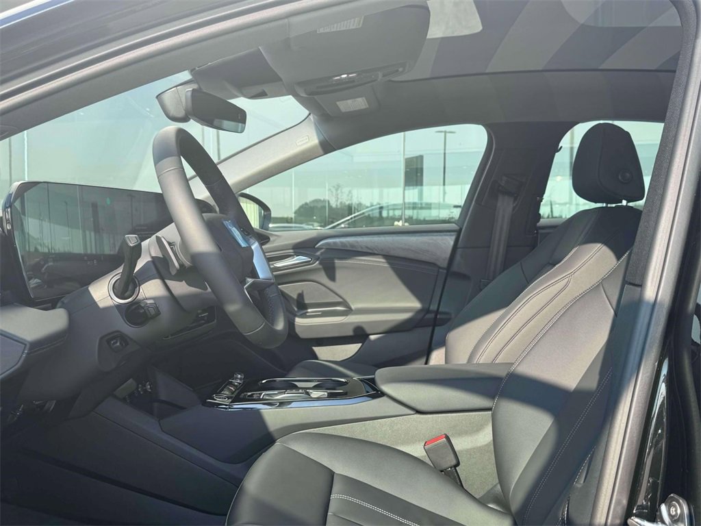 New 2025 Audi A6 e-tron Ultra image 7