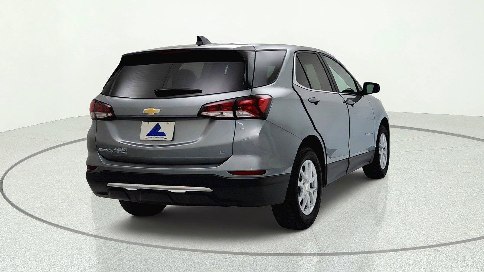 Used 2024 Chevrolet Equinox LT FWD image 6