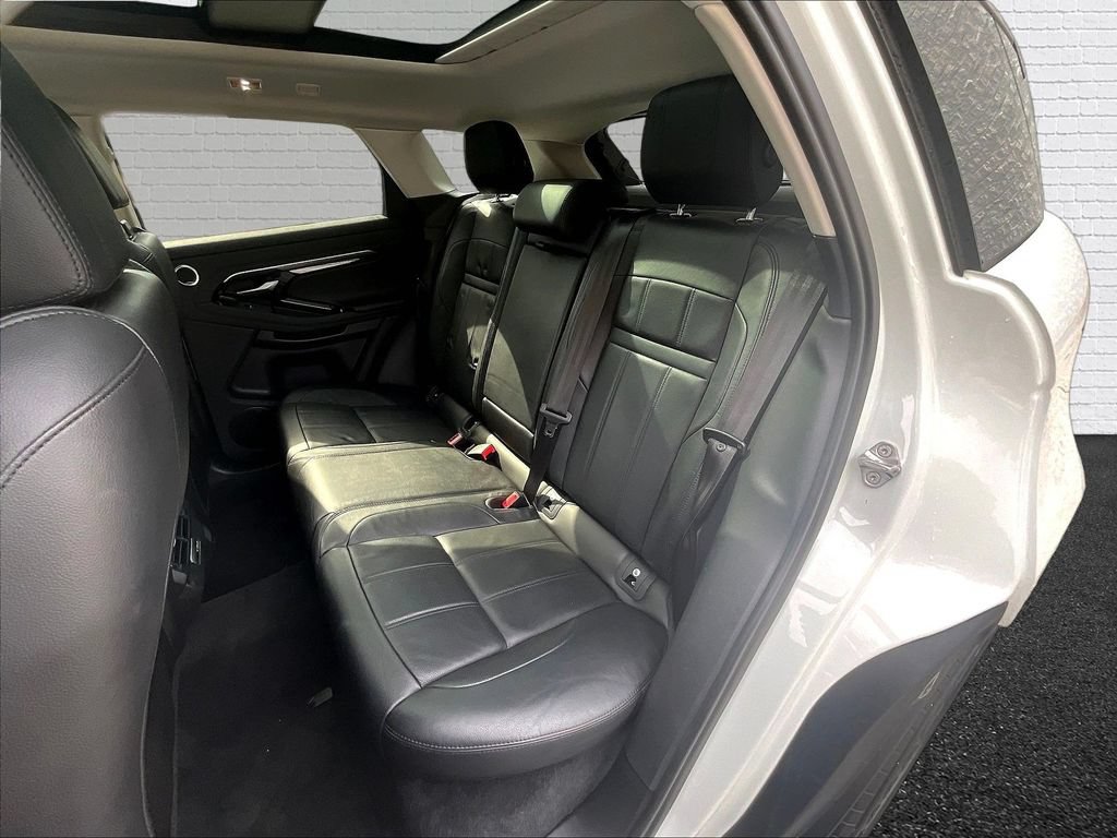 Used 2020 Land Rover Range Rover Evoque S AWD/4WD image 19