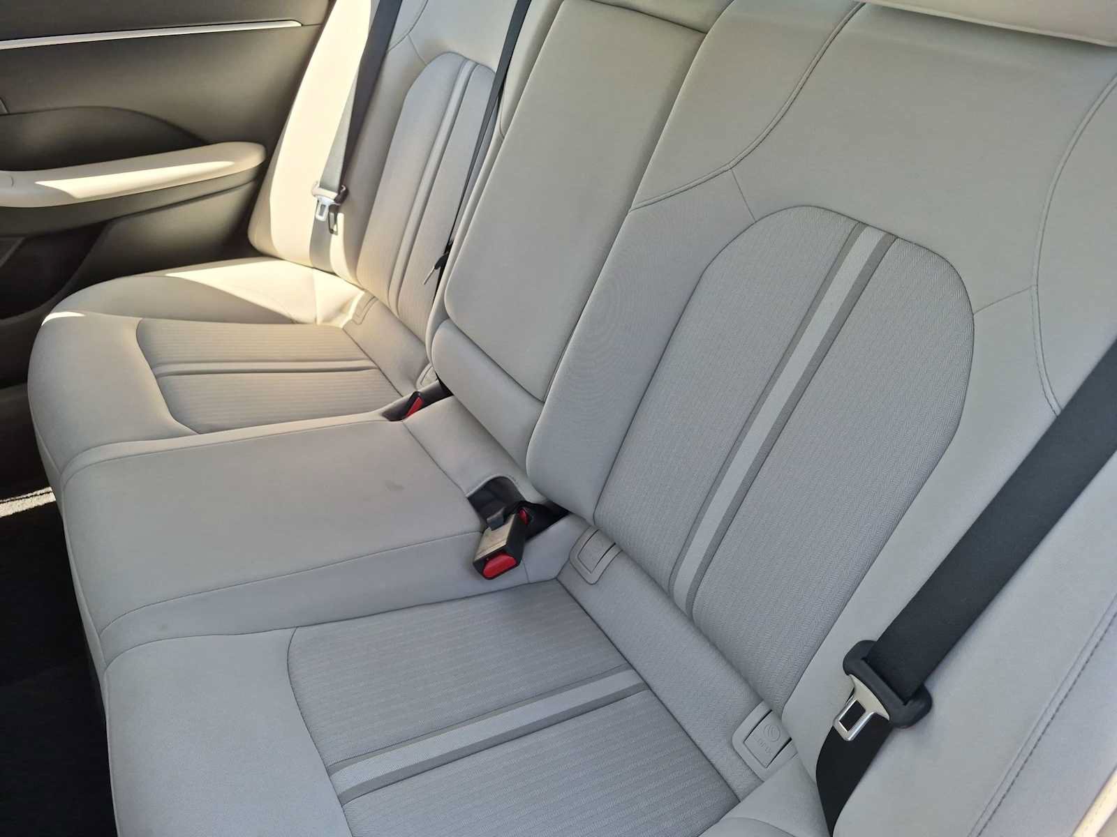 Certified 2026 Hyundai Sonata SEL FWD image 19