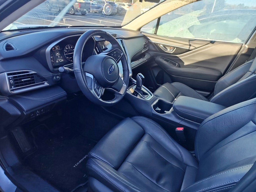 Used 2024 Subaru Outback Touring XT AWD/4WD image 9