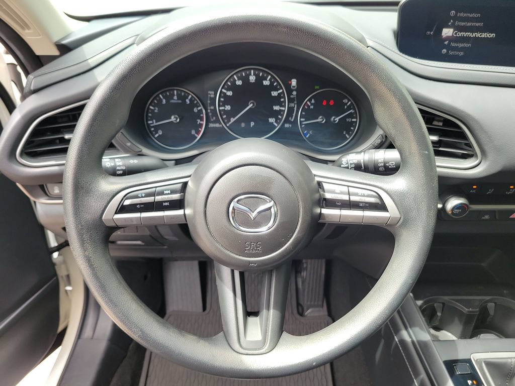 Used 2023 MAZDA CX-30 AWD 2.5 S image 22