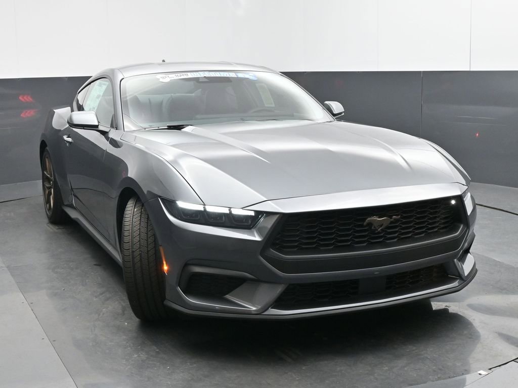 New 2026 Ford Mustang Premium image 9
