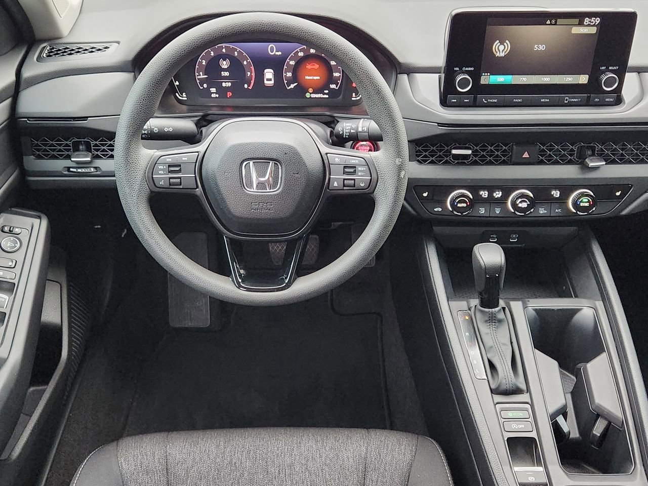 Used 2024 Honda Accord EX image 26