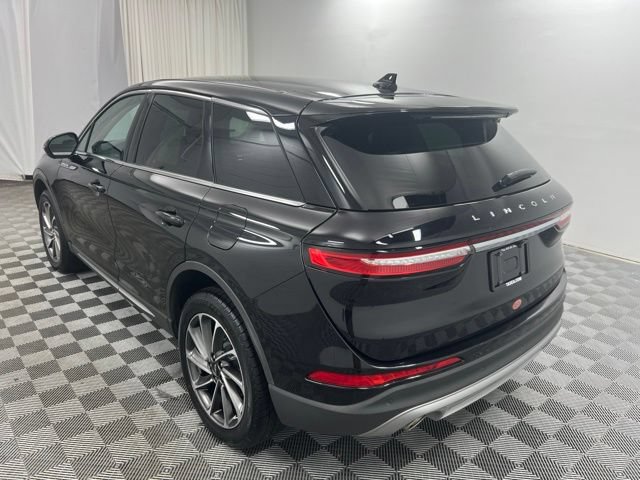 Certified 2023 Lincoln Corsair AWD w/ Equipment Group 101A image 6