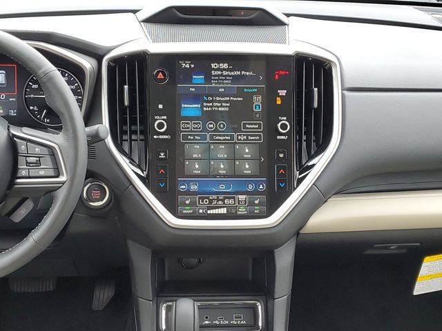 New 2026 Subaru Ascent Limited w/ Popular Package #2 AWD/4WD image 16