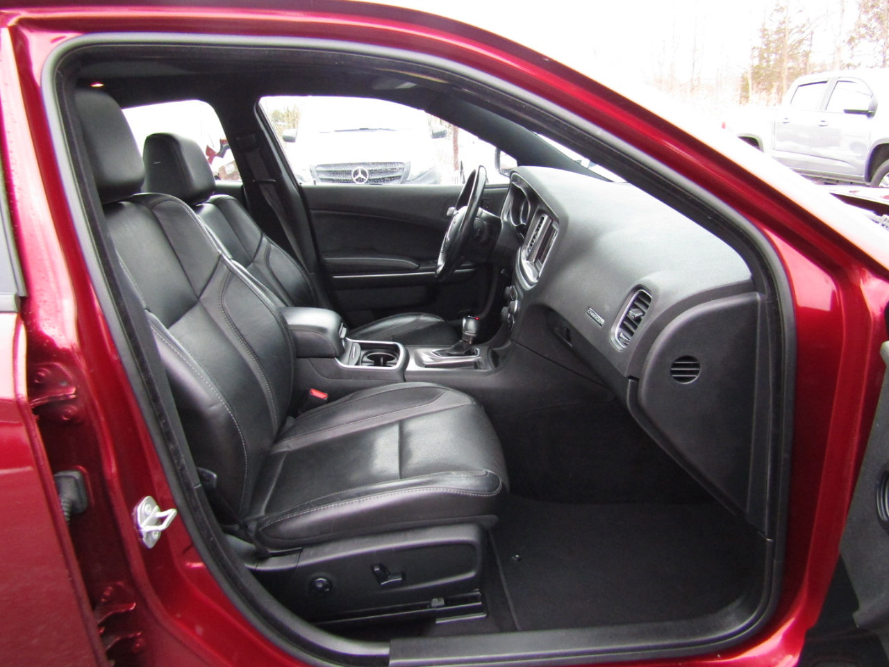 Used 2020 Dodge Charger SXT w/ Leather Interior Group image 28