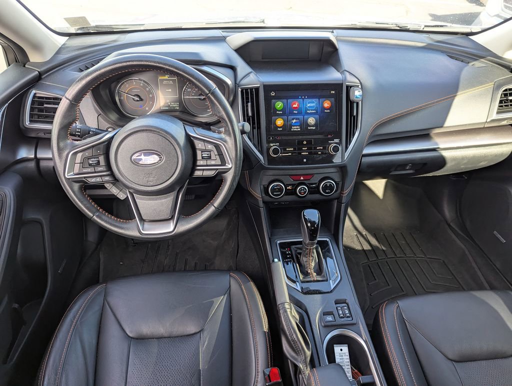 Used 2022 Subaru Crosstrek 2.5i Limited w/ Moonroof Package 2 AWD/4WD image 30