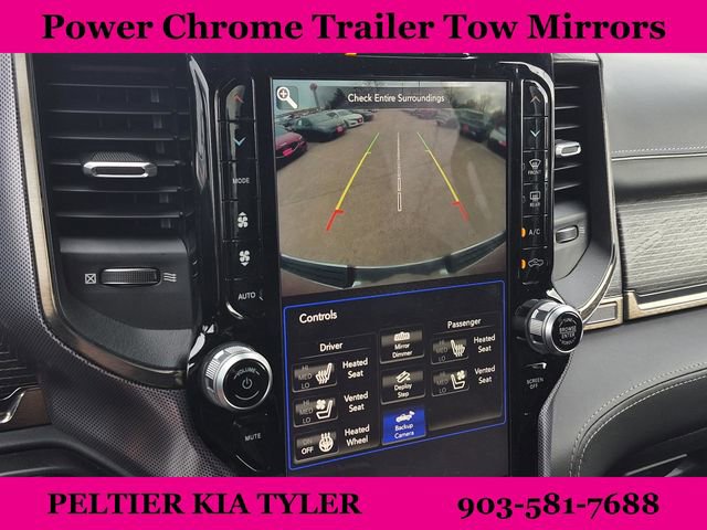 Used 2019 RAM 1500 Limited image 42