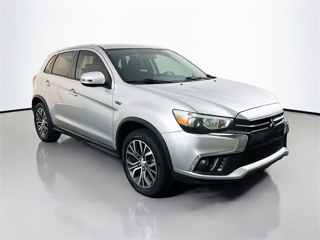 Used 2019 Mitsubishi Outlander Sport FWD