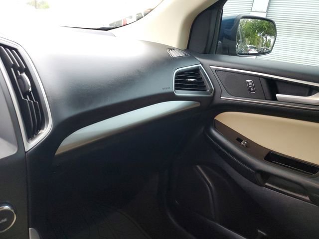 Used 2020 Ford Edge SEL w/ Convenience Package image 25