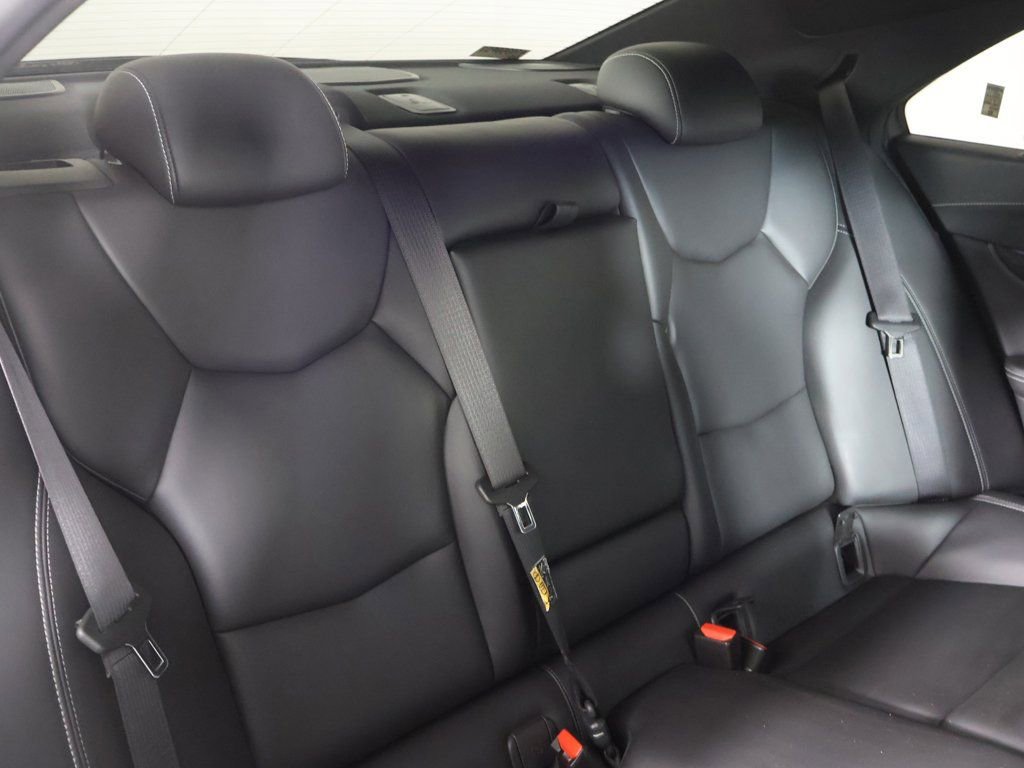 Used 2023 Cadillac CT4 V Blackwing w/ Driver Assist Package image 35
