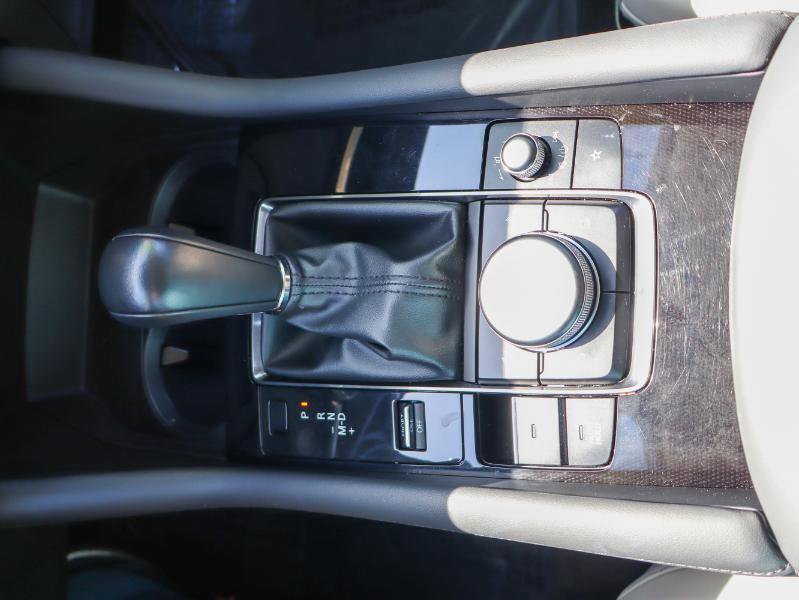 Used 2021 MAZDA MAZDA3 s image 19