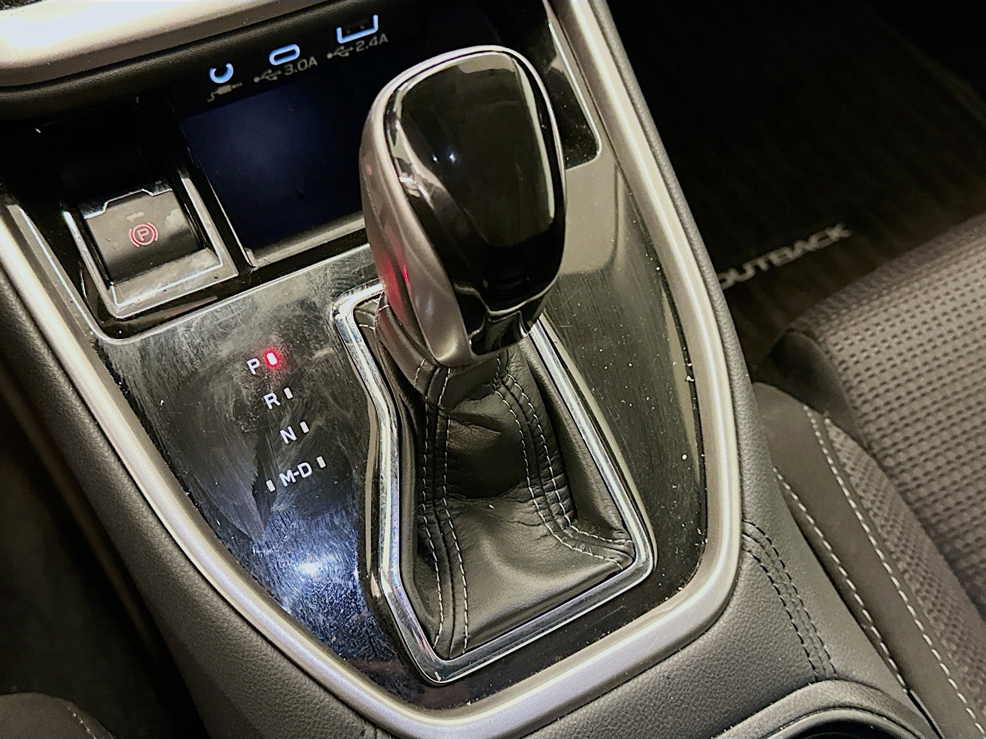 Used 2025 Subaru Outback Premium image 25