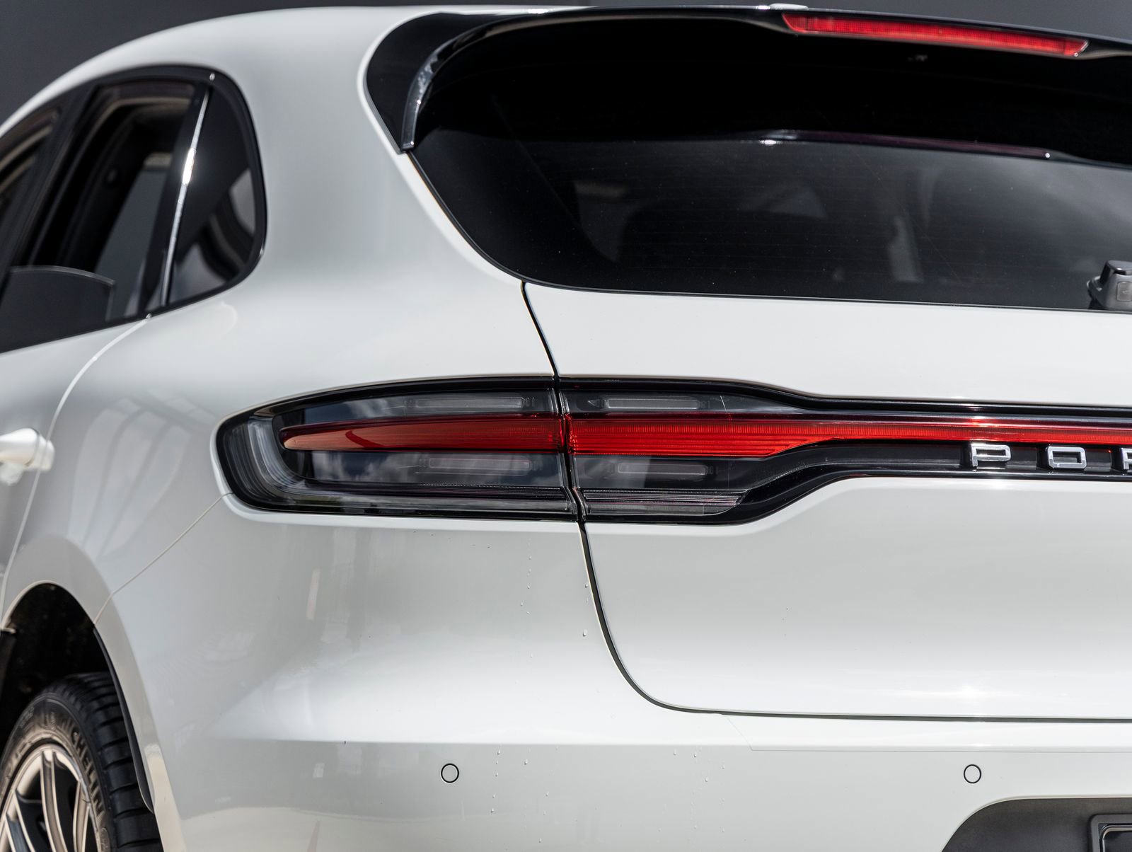 Used 2020 Porsche Macan image 14