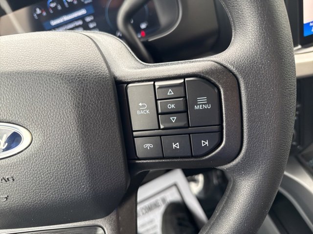 New 2026 Ford F250 XLT w/ XLT Premium Package image 19