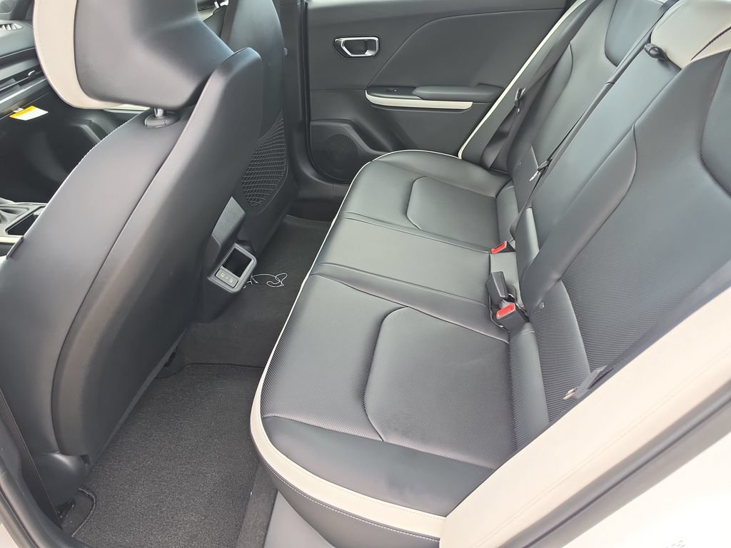 New 2026 Kia K4 GT-Line Turbo FWD image 16