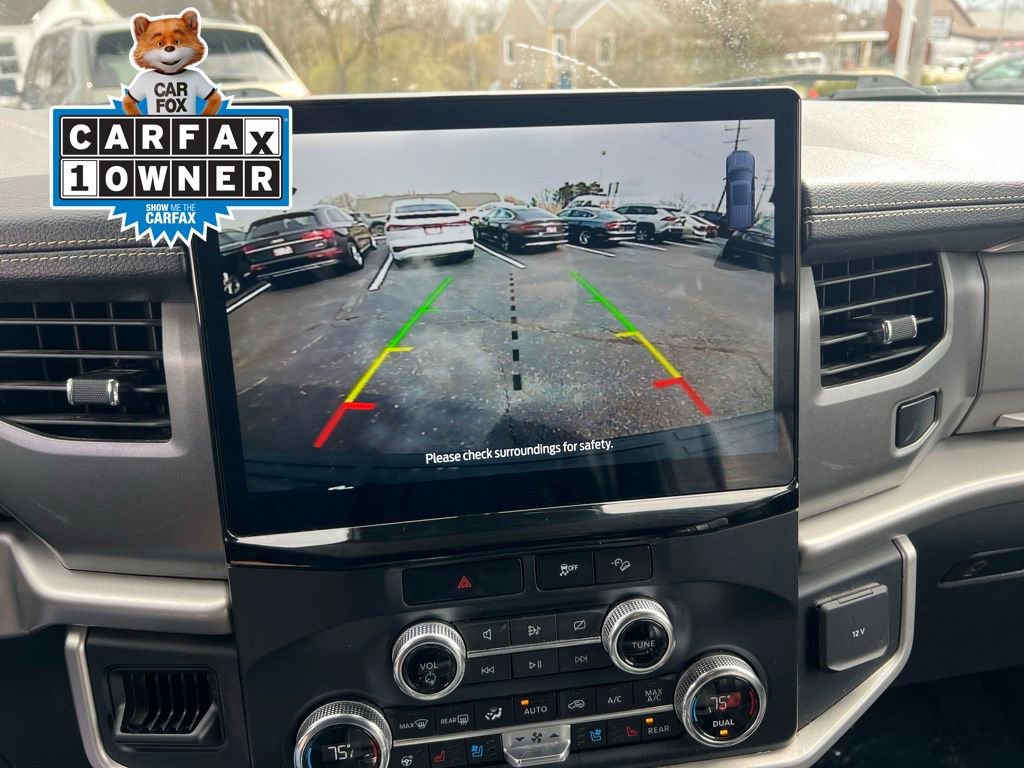 Used 2023 Ford Expedition Max XLT AWD/4WD image 38