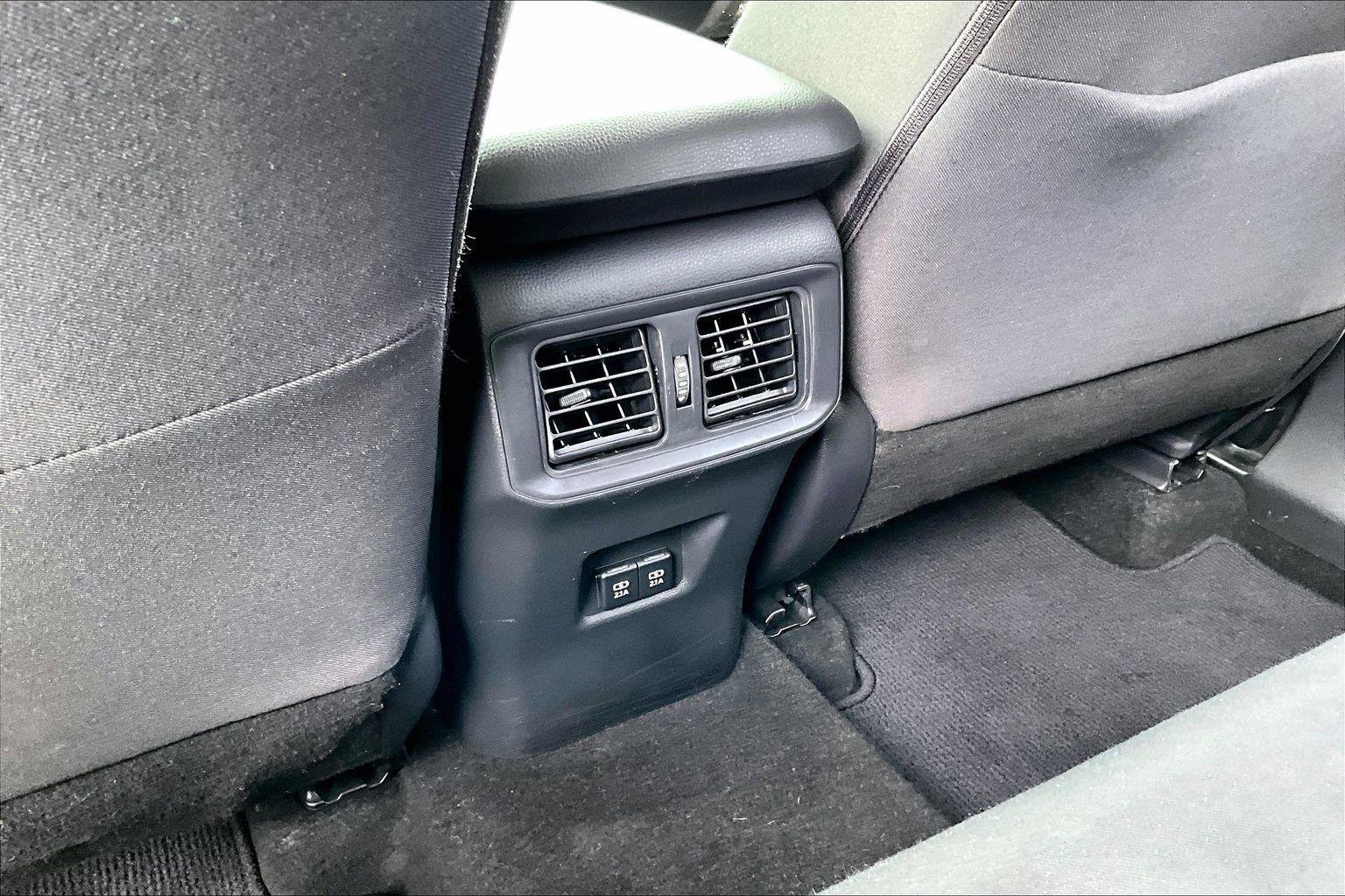Used 2019 Toyota RAV4 XLE w/ Convenience Package AWD/4WD image 33