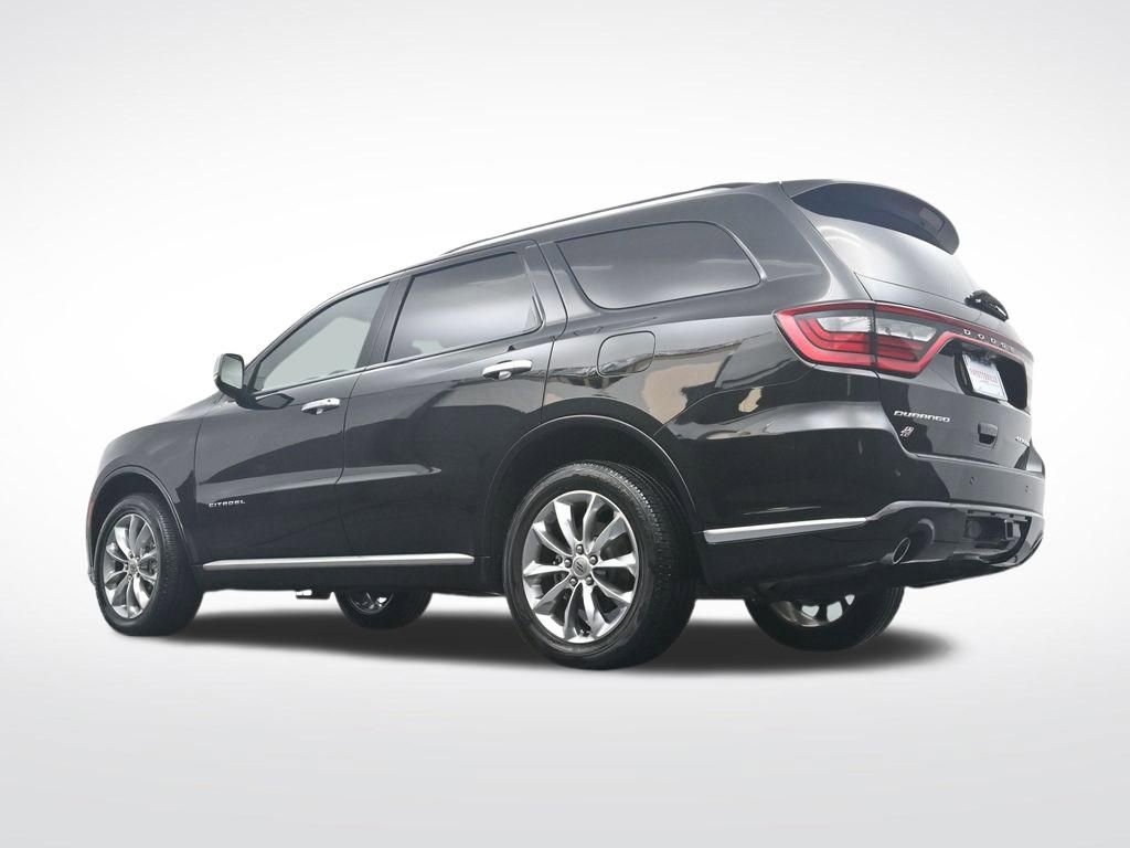 Used 2023 Dodge Durango Citadel image 37