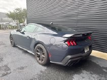 Used 2026 Ford Mustang Dark Horse RWD image 10