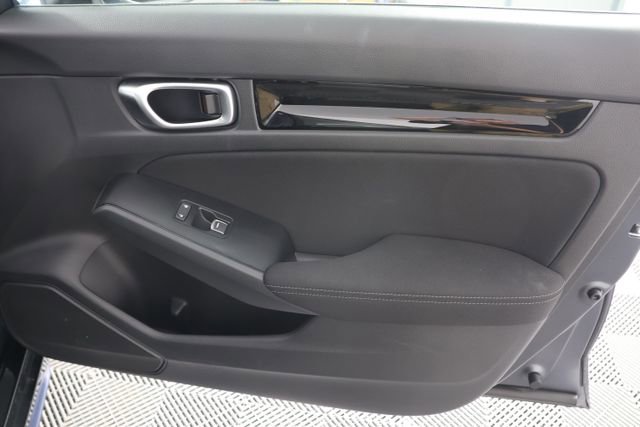 Used 2026 Honda Civic Sport image 29