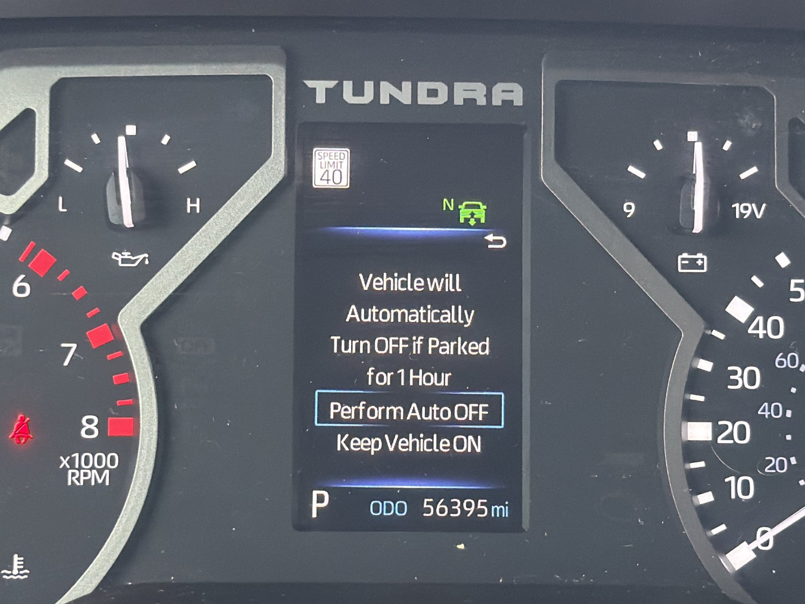 Used 2022 Toyota Tundra SR5 w/ SR5 Premium Package RWD image 22
