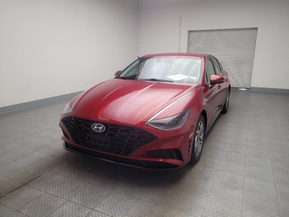 Used 2023 Hyundai Sonata SEL FWD image 15