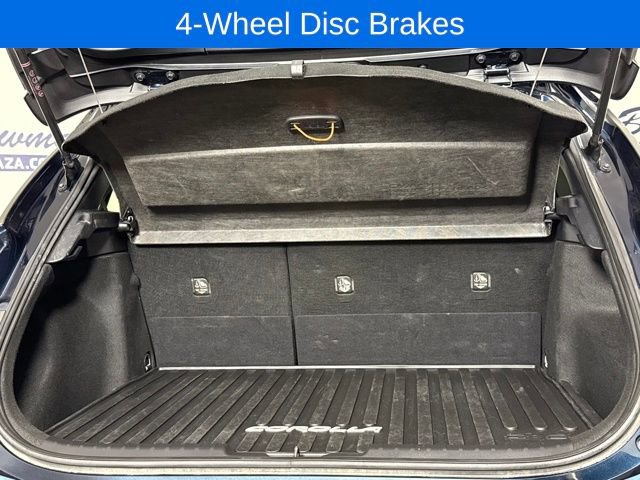 Used 2022 Toyota Corolla SE image 13