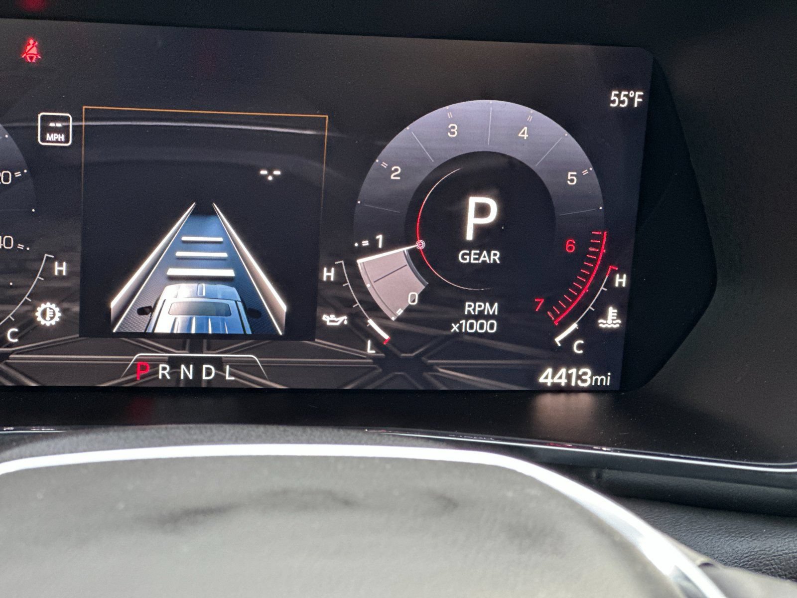 Used 2025 GMC Canyon Elevation AWD/4WD image 27