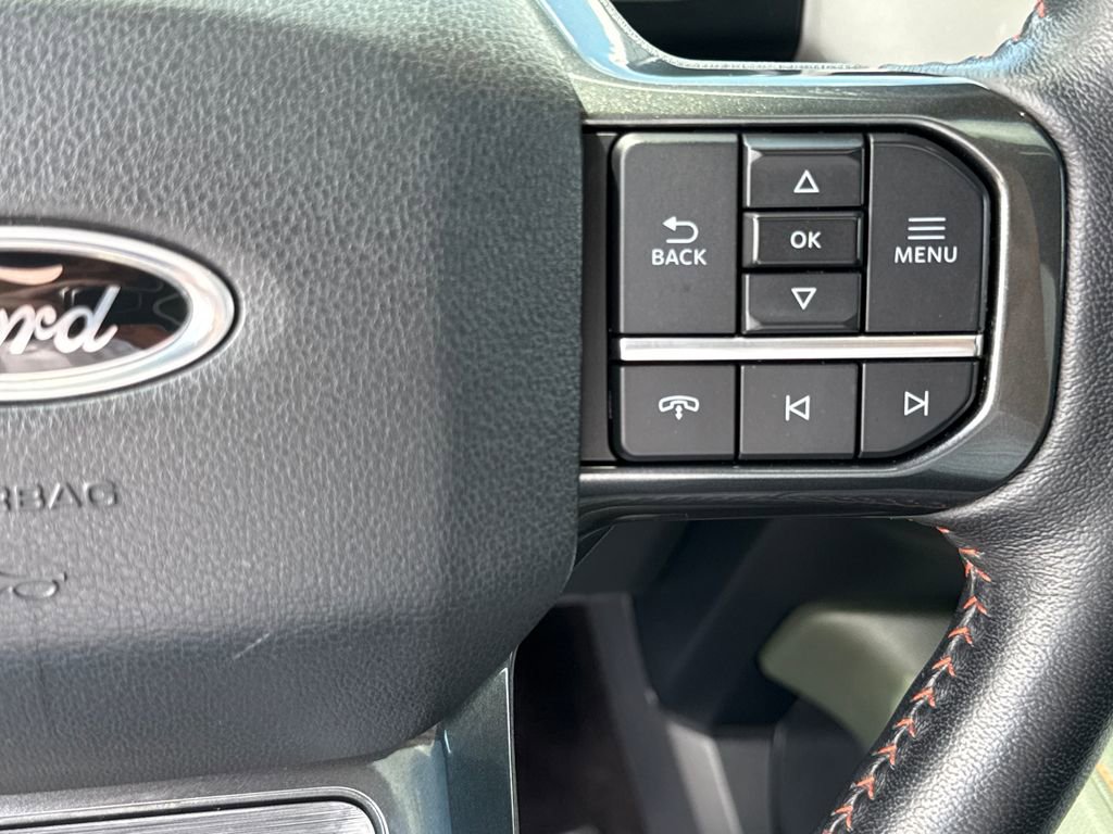 Certified 2022 Ford Expedition Timberline AWD/4WD image 18