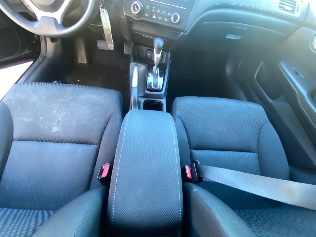 Used 2014 Honda Civic LX image 11