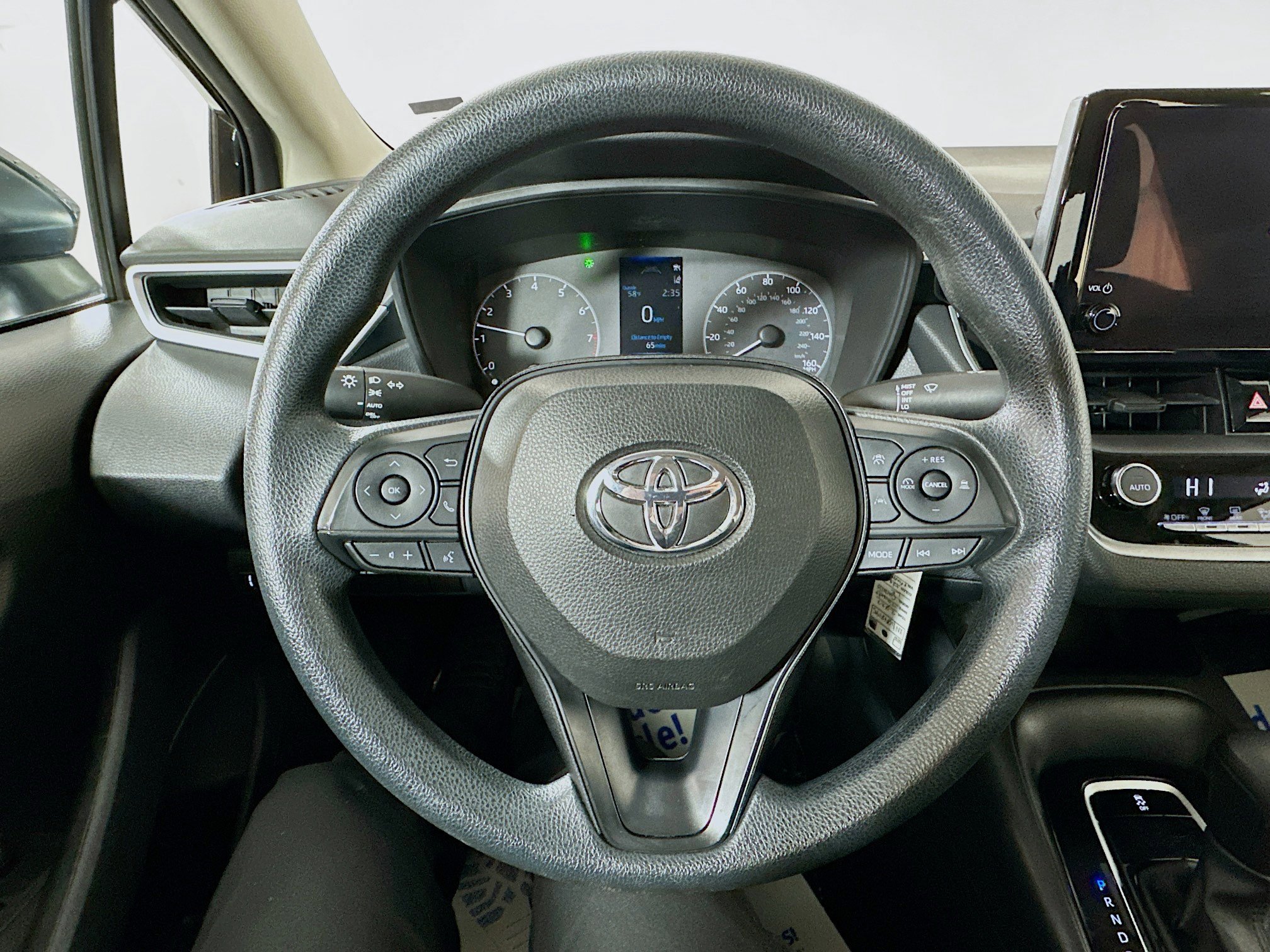 Used 2023 Toyota Corolla LE image 11