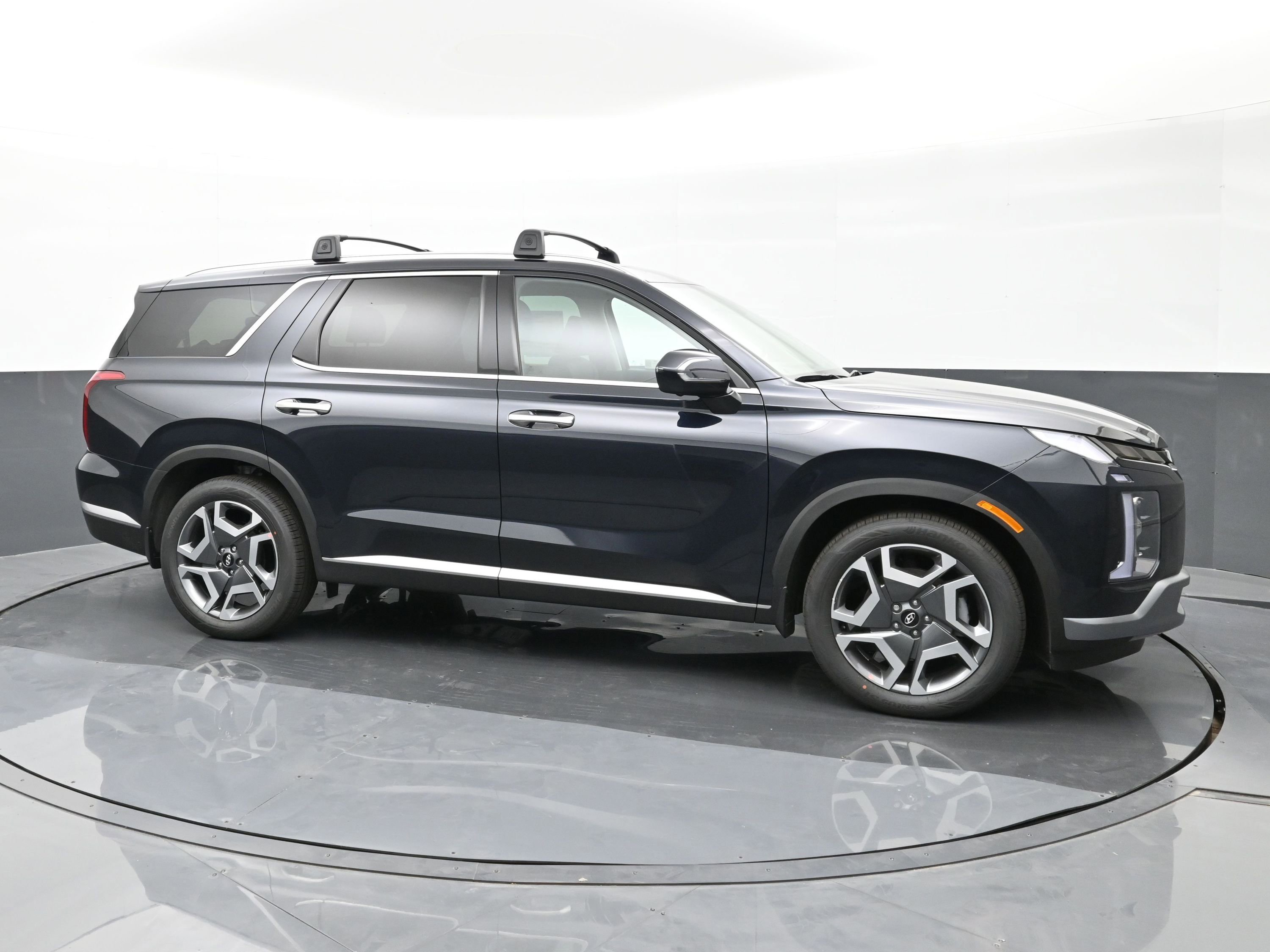 Used 2025 Hyundai Palisade SEL image 7