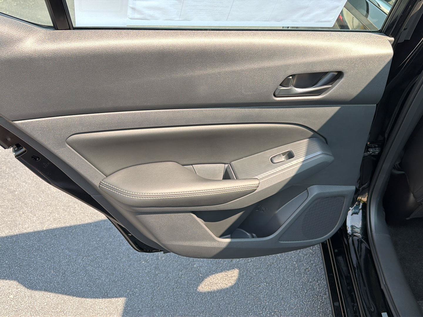 New 2026 Nissan Altima 2.5 SV w/ SV Premium Package FWD image 18