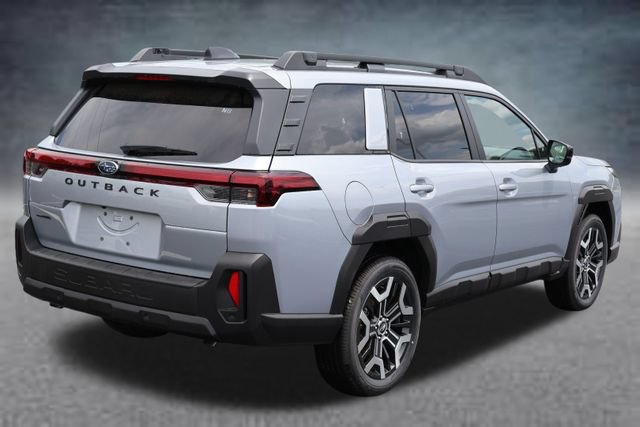 New 2026 Subaru Outback Touring XT AWD/4WD image 3