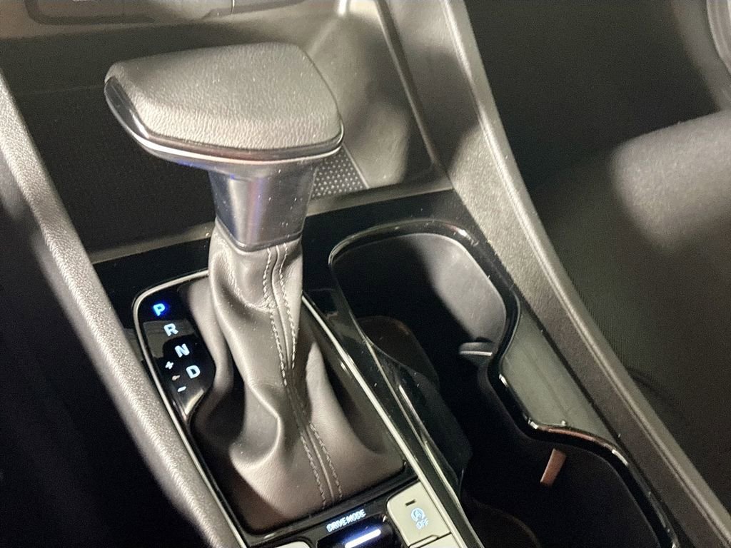 Used 2022 Hyundai Tucson SEL image 17