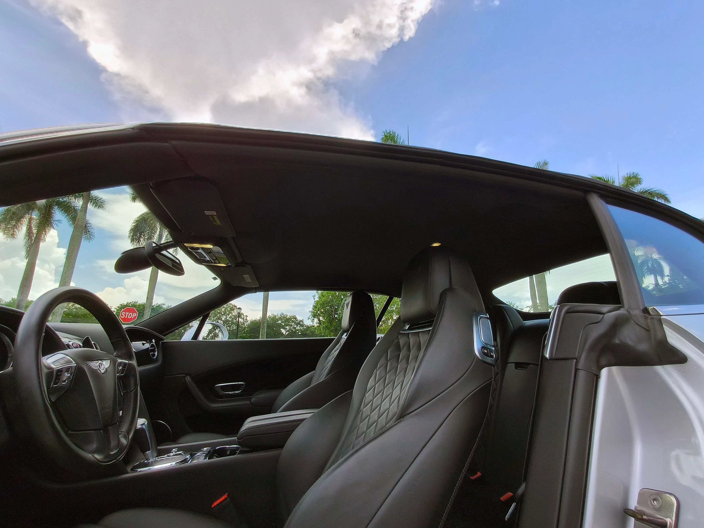 Used 2016 Bentley Continental GT AWD/4WD image 43