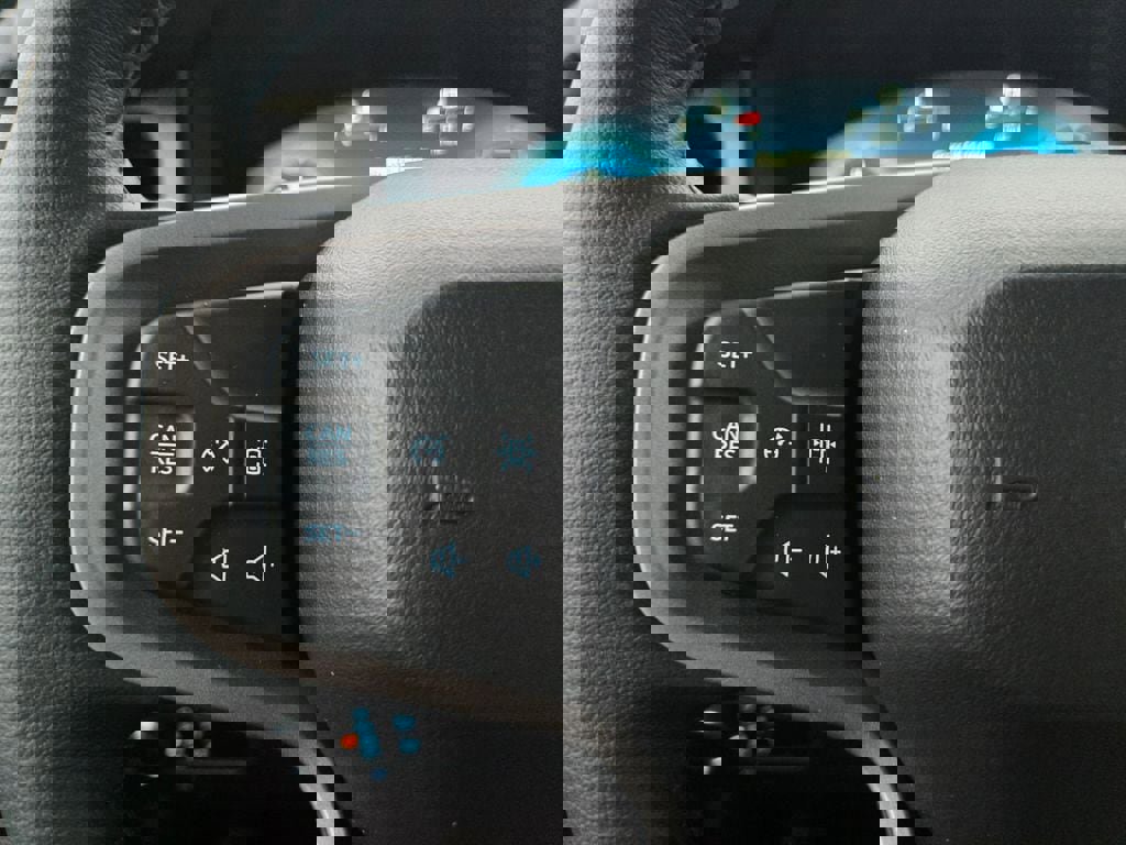 New 2025 Ford Bronco Badlands image 18