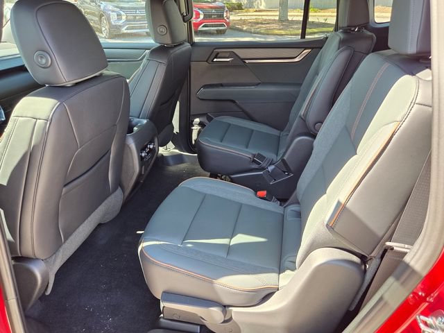 New 2026 GMC Acadia AT4 AWD/4WD image 6