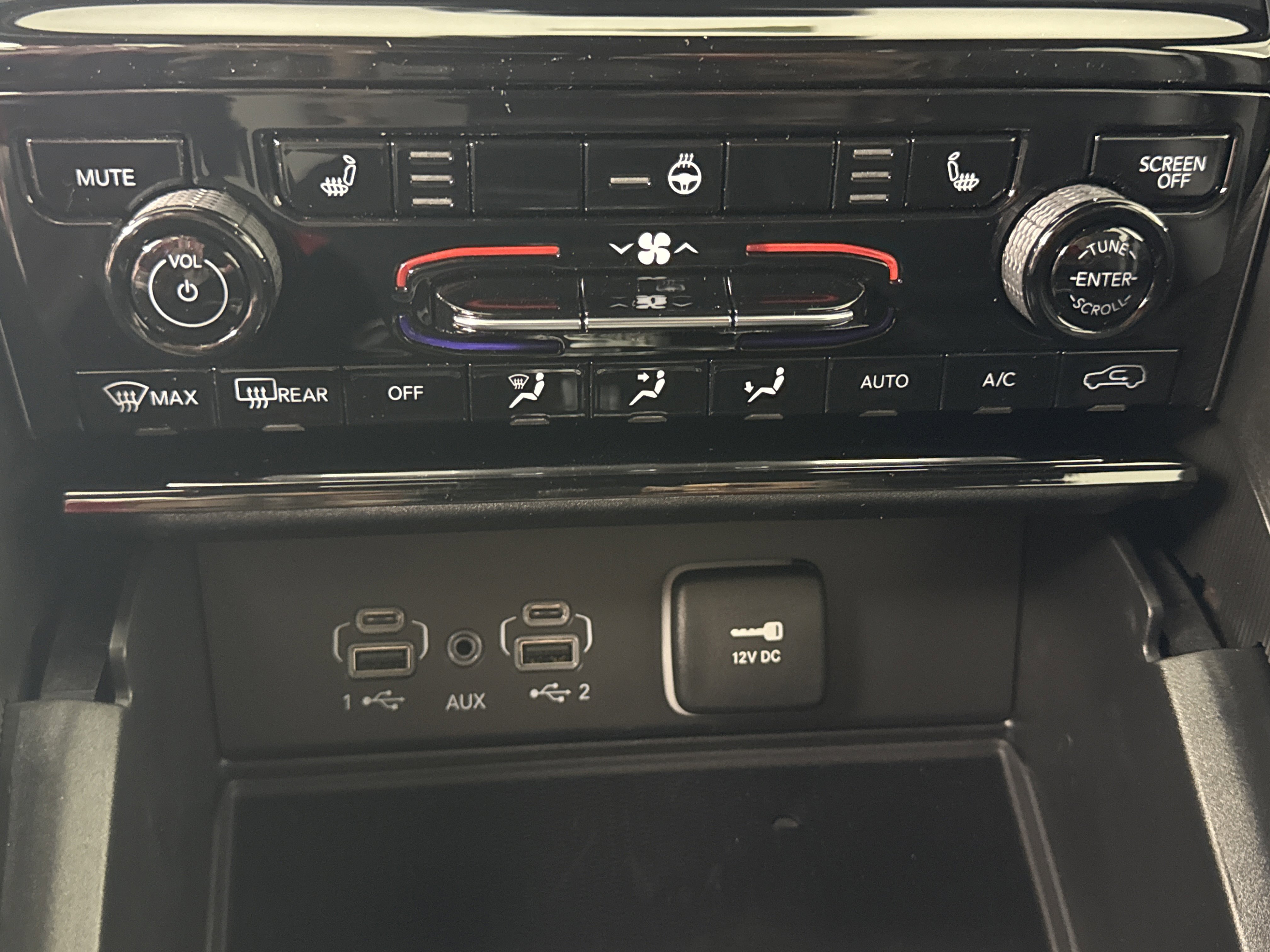 New 2025 Jeep Grand Cherokee L Altitude image 23