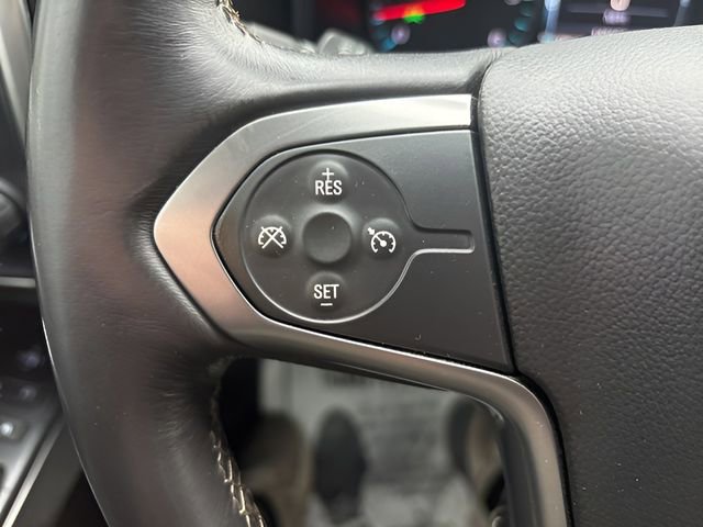 Used 2018 Chevrolet Silverado 1500 LT image 13