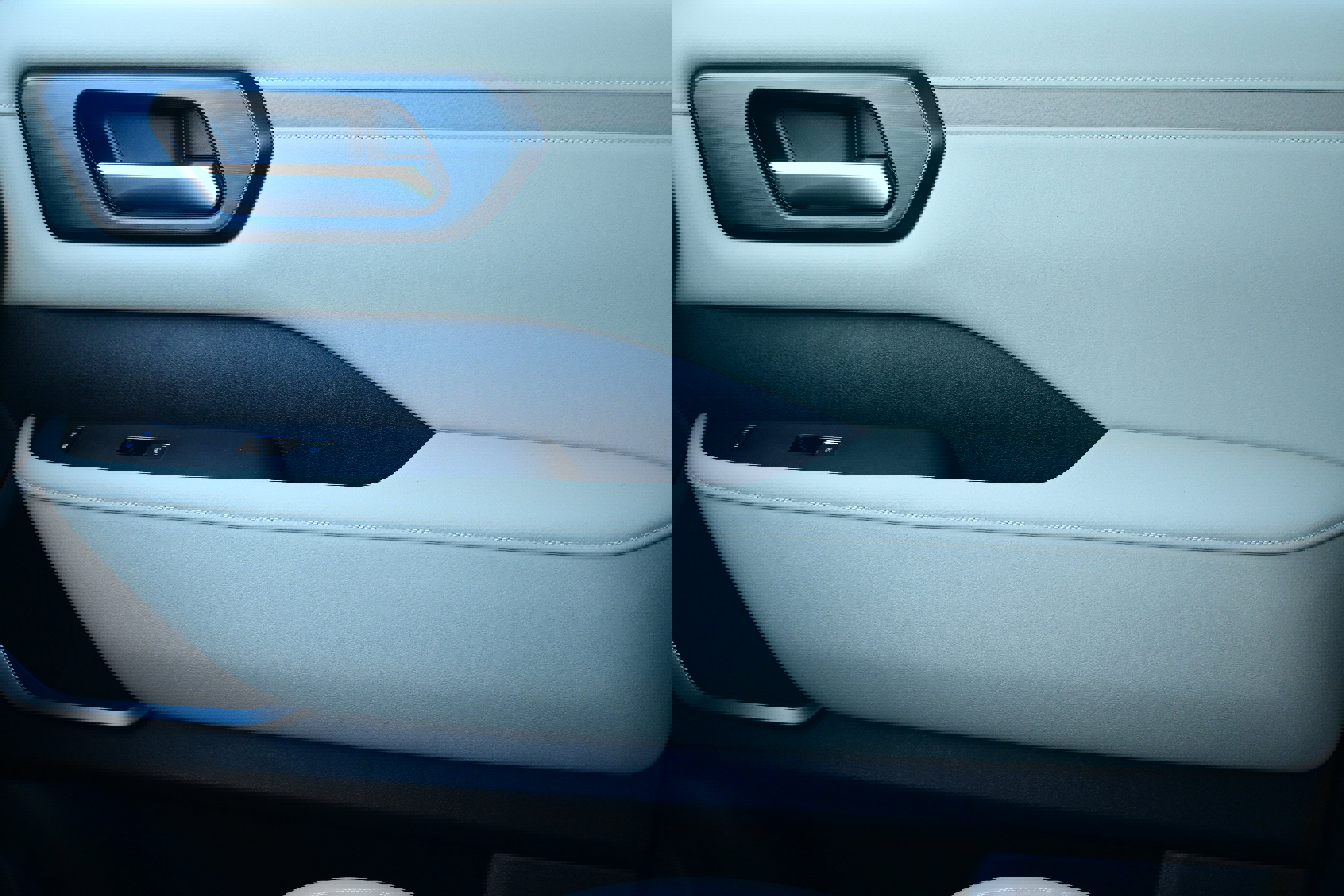 New 2026 Nissan Armada Platinum image 35