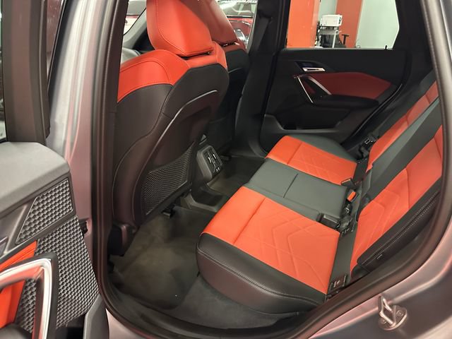 Used 2023 BMW X1 xDrive28i w/ M Sport Package AWD/4WD image 13