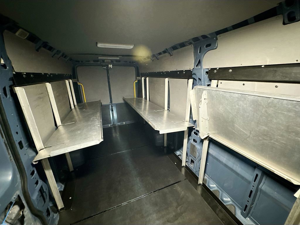 Used 2019 RAM ProMaster 3500 FWD image 25