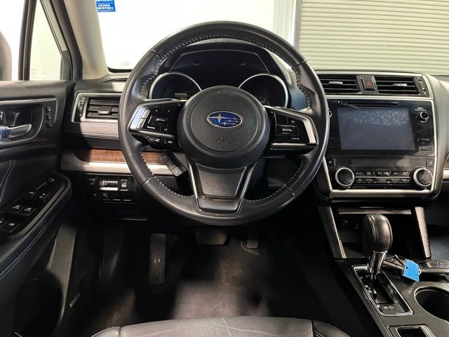 Used 2018 Subaru Outback 2.5i Limited w/ Protection Package #1 image 21