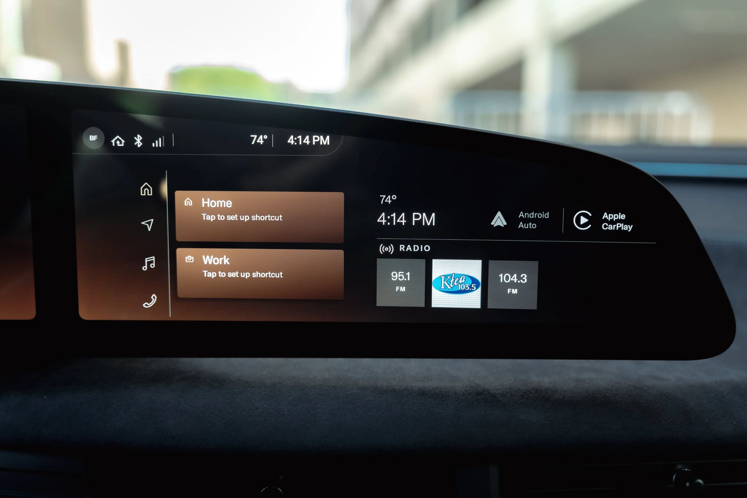 Used 2022 Lucid Air Grand Touring AWD/4WD image 65