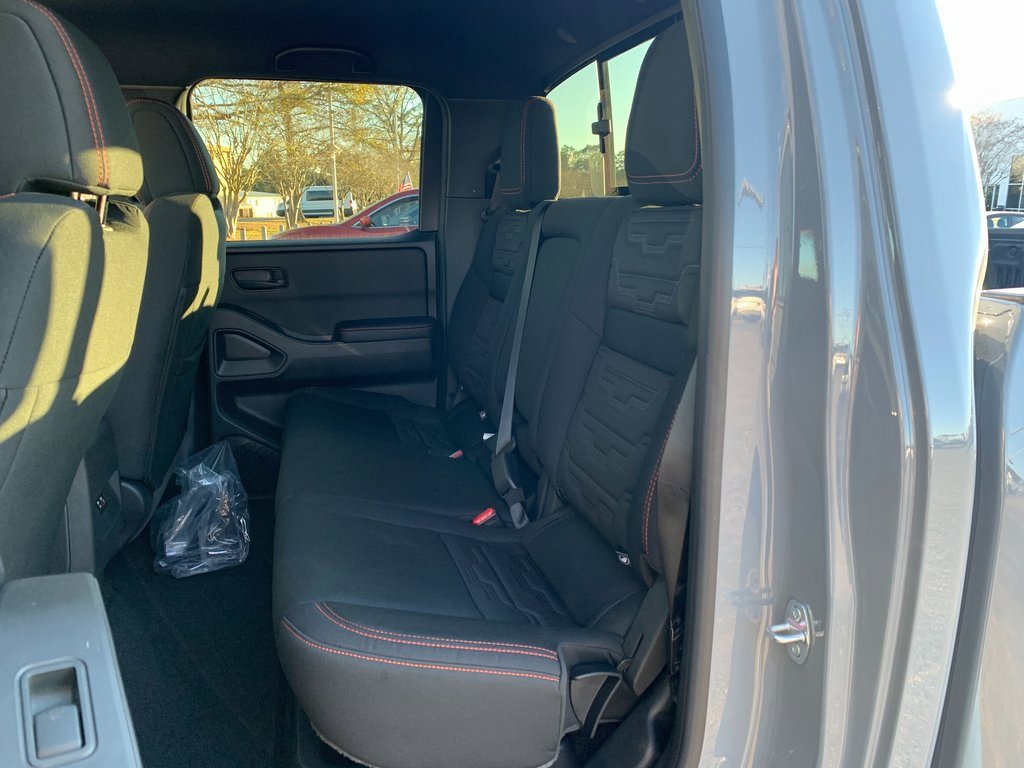 New 2026 Nissan Frontier Pro-X w/ Tow Package image 6