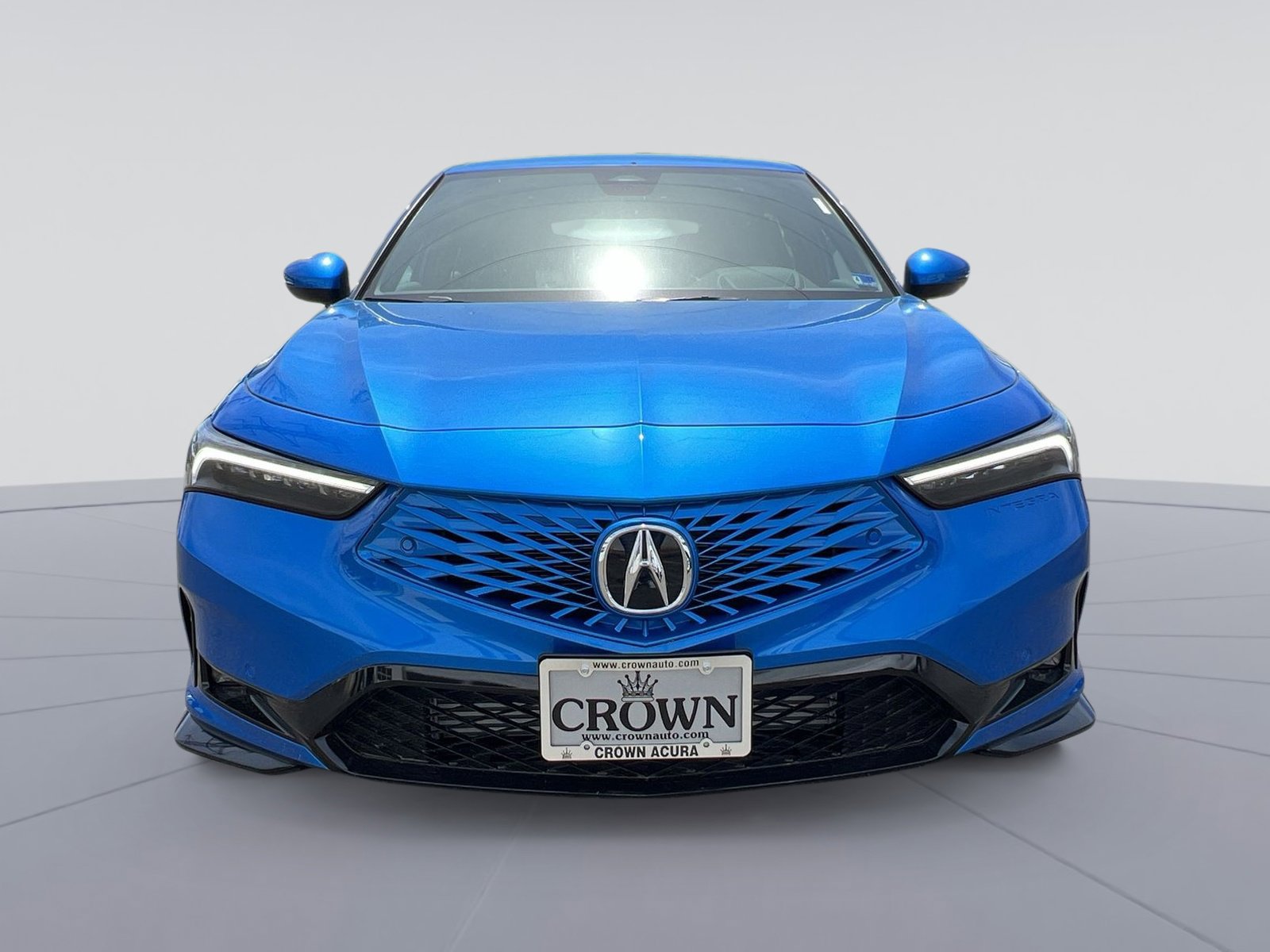 New 2026 Acura Integra A-Spec FWD image 8